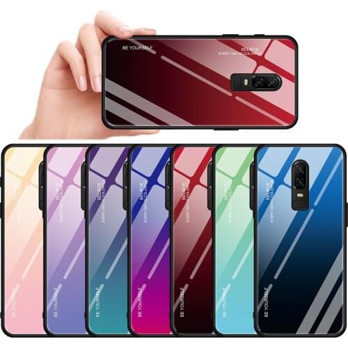 WUANGSUNE OnePlus 7T Pro Phone Cases