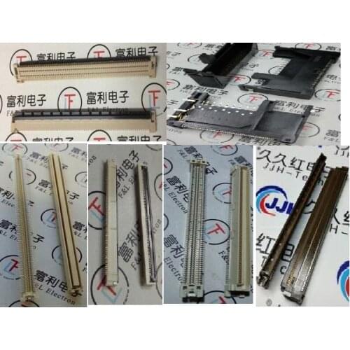 1PCS Horns Slot Pin seat Connector 104058-1365 53493-1479 53553-1078 53553-1879 53553-1479 53553-1879