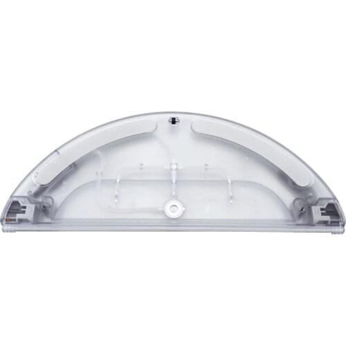 Robot vacuum cleaner electric control water tank accessories for original Xiaomi MIJIA 1C robot vacuum cleaner parts