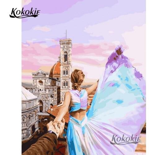 Diamond embroidery 5d diamond painting plein full square picture of Rhinestones diamond art mosaic diy home painting