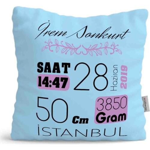 BK Decorative Pillowcases
