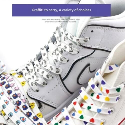 Laces Shoe Athletic String No Elasticity Flat Shoelaces Of Sport white Leisure women Sneaker Lacet Shoelaces Accessories