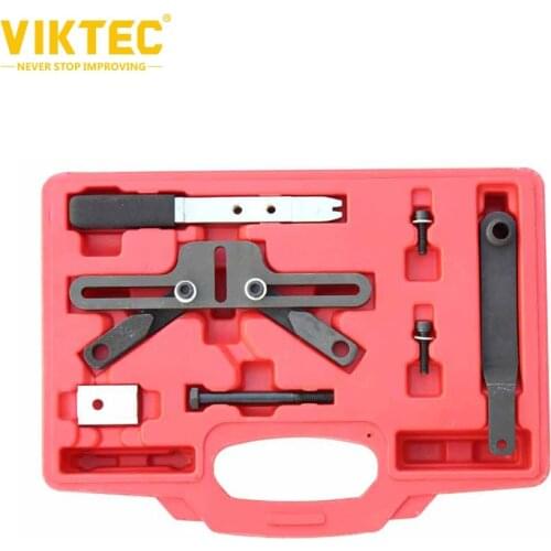 Viktec Flywheel Holder For BMW M47T2 M47TU M57T2 M57TU M67 N45 N45T N46 N46T N51 N52 N53 N54 W17
