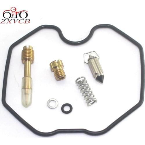 For CB650 1979 CB 650 Carburetor repair kit