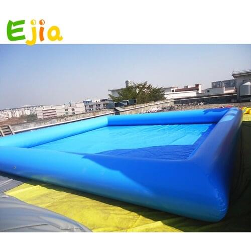 Inflatable Swimming Pool Giant Inflatable Pools Large Inflatable Swimming Pool for Adult /Children