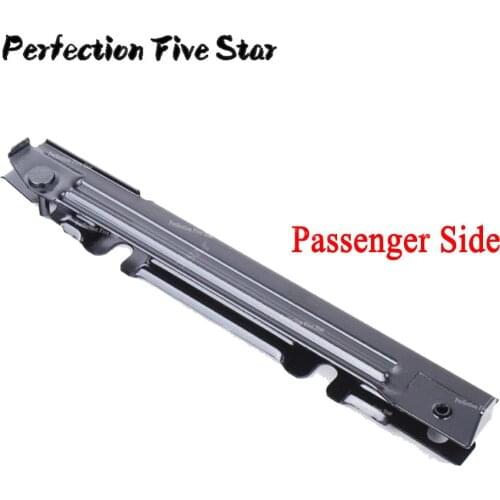 A2038801214 Right Bumper Bracket for Bumper End For Mercedes-Benz C240 C320 C32 C230 2002 2003 2004 2005 2007 2038801214