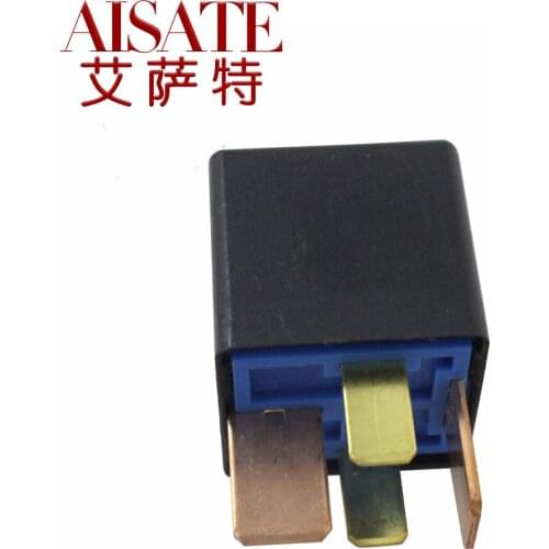 Air Suspension Compressor Pump Relay For Audi Porsche Cayenne for Land Rover Sport Discovery 3 4 Air Pump Kits YWB500220