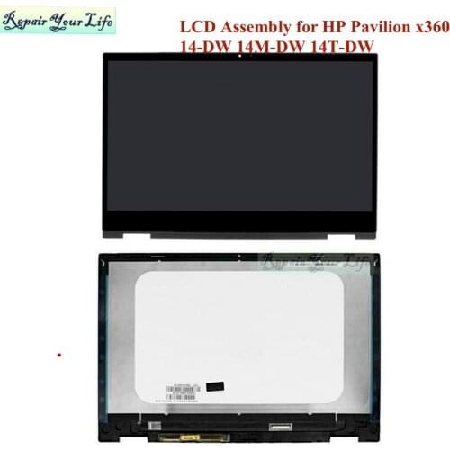 Repair You Life Tablet LCD FPC1002-1, KD101N37-39NA-A6-REVB 39pin 229*142mm 1280*800 Good Quality Screen