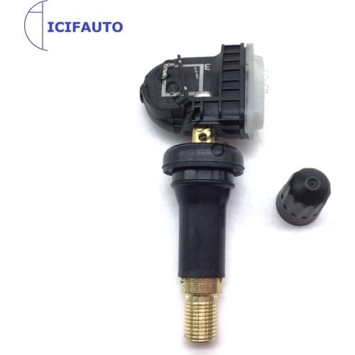 TPMS Tyre Tire Pressure Monitor Sensor System 315MHz For Buick Cadillac Chevrolet GMC Hummer Pontiac Saturn 13598771 13598772