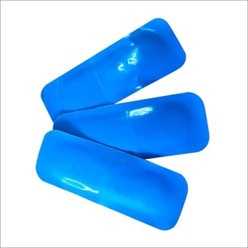 YJT-Y9535 high quality programmable uhf rfid tags passive for rubber automobile tires management/inventory