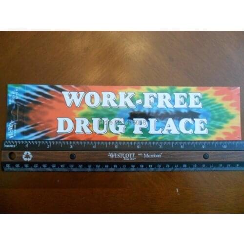 Custom Hologram Matt Laser Film Label Adhesive Paper Sticker cosmetic jar labels uv protection vinyl sticker --- DH10053