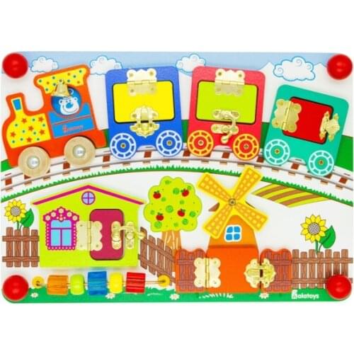 Алатойс Toddler Toys