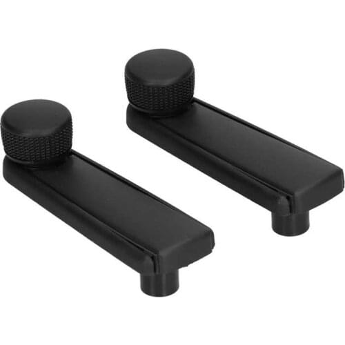 Auto parts power window lifter Car Window Winder Crank Handle 357837581 Replacement for Carrado/Transporter T4 window