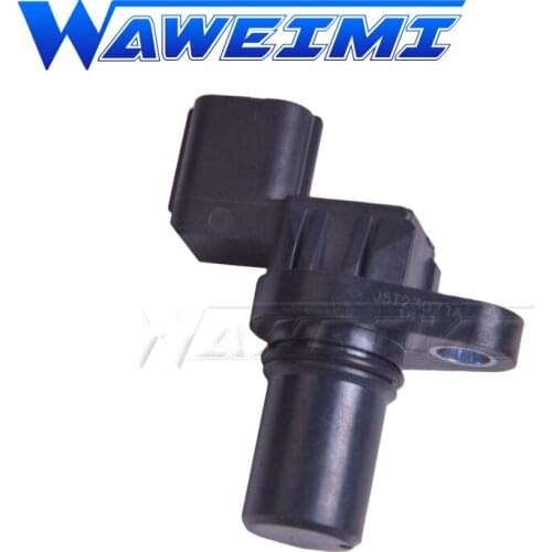 WAWEIMI Camshaft Position Sensor J5T23071 For HYUNDAI Atos Santa Fe For Mtisubishi Chrysle Dodge Eagle Chevrolet Suzuki