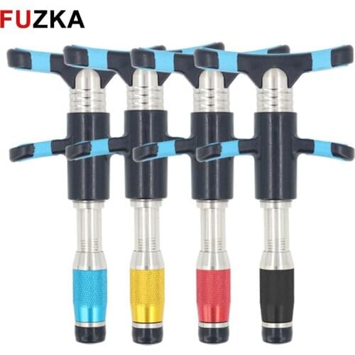 FUZKA Back Massagers
