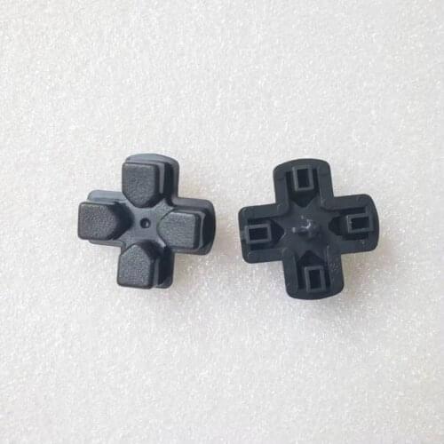D-pad Move Action Button Direction Key Cross Repair Part Replacement for Sony Playstation Dualshock 3 DS3 PS3 Gamepad Controller