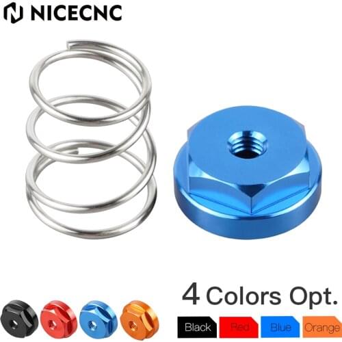 Motorcycle Rear Brake Return Spring Kit For Husqvarna 125 250 350 450 530 300 525 501 TC FC TE FE TX FX 2014-2021 For Husaberg