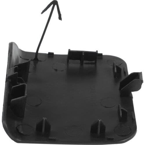 Car Front Bumper Tow Hook Cover Cap for Nissan Micra K14 2014-2016 622A0-3HN0H