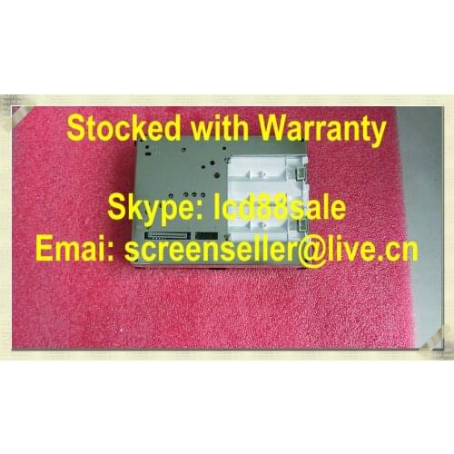 Best price and quality original LQ6RA0 industrial LCD Display