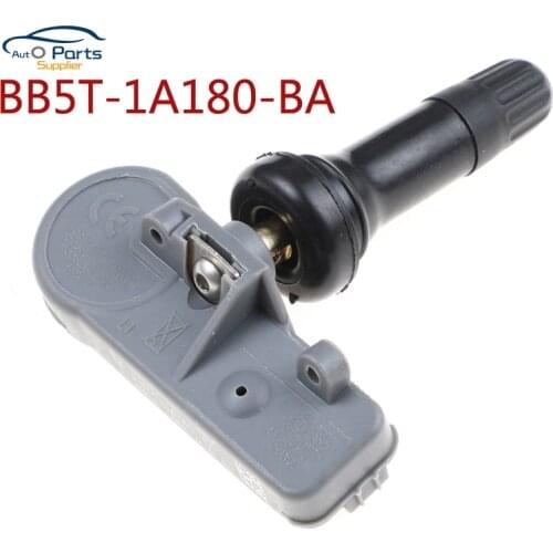 New BB5T-1A180-BA Tire Pressure Sensor TPMS For Ford Transit Flex Lincoln MKT 433MHZ BB5T1A180BA