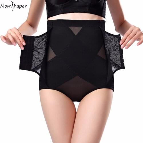 Maternity Clothing Womens Panties Postpartum Maternity pants Bandage High Waist Belly Band Panties Maternity Clothing