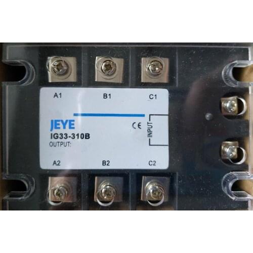 Original imported IG33-310B(IG33-325B,IG33-340B,IG33-360B,IG33-380B) IG33-3100B IG33-3120B IG33-3200B HPR210C LN10D5/12