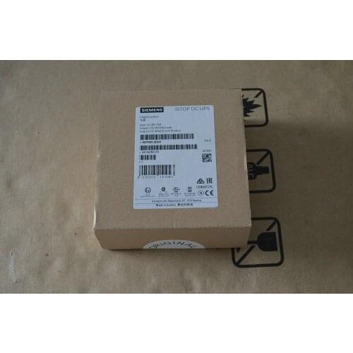 PLC Programmable Controllers Power Supply 6EP1931-2EC21