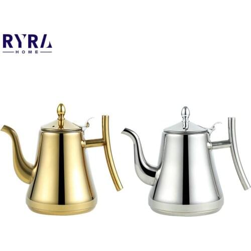 RYRA Teapots