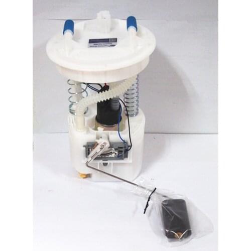 WAJ Fuel Pump Module Assembly 1491778 / 2S619H307CF Fits For FORD Fiesta Fusion Ikon 1.25-1.6L 2001