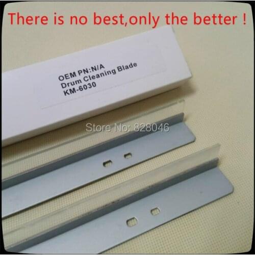 For Kyocera FS-6025 FS-6030 FS-6525 FS-6530 Drum Cleaning Blade,For Kyocera FS 6025MFP 6030 6525MFP 6530MFP FS-6025 Wiper Blade