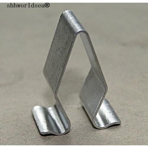 Shhworldsea auto clip and fastener locator for benz