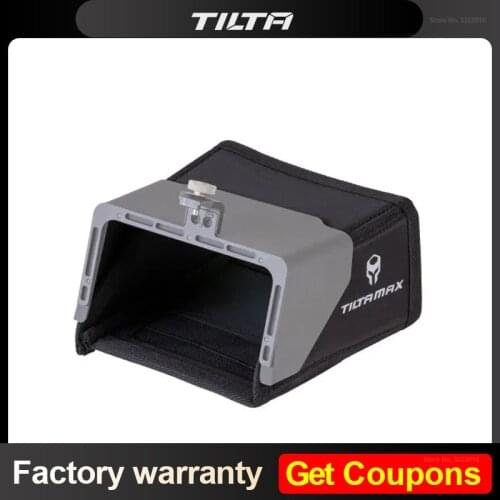 Tilta Full Sunhood for BMPCC 4K/6K camera cage