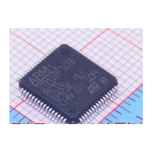 STM32F103RET6 MB39A214APFT 39A214 MAX6426UK46 ADR423A ADR423ARZ