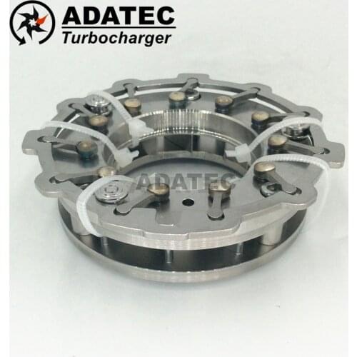 GT1852V 709836 turbo nozzle ring variable geometry A6110961699 VNT for Mercedes-PKW Sprinter I 213CDI/313CDI/413CDI 95 Kw 129 HP