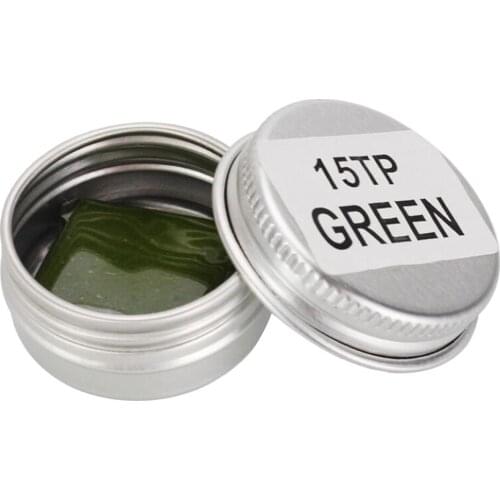 3.8cm Tungsten Soft Leading Sinker Rig Putty Weights Carp Terminal Tackle Fishing Tools Non toxic and Long Lasting