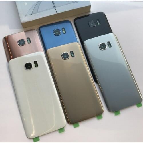YpMalachi Samsung Galaxy S7 Edge Batteries