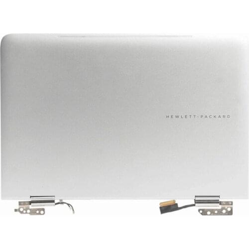 For HP SPECTRE x360 G2 LCD Touch Screen Digitizer Complete Assembly 13.3" Laptop FHD OR QHD