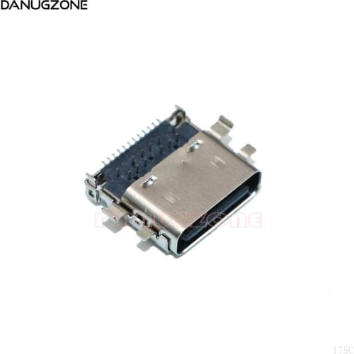 50PCS/Lot For ASUS ZenPad S 8.0 Z580 Z580CA P01MA USB Charge Port Jack Socket Plug Charging Dock Connector