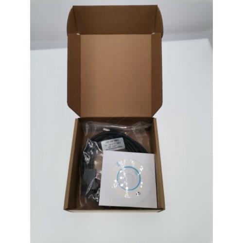 6ED1057-1AA01-0BA0 6ED1 057-1AA01-0BA0 Replacement OEM Isolated Communication Program Cable LOGO!USB-CABLE 6ED10571AA010BA0