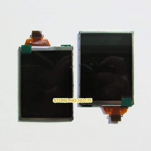 Brand New LCD Screen Display Part for Canon PowerShot S80 Camera no Backlight