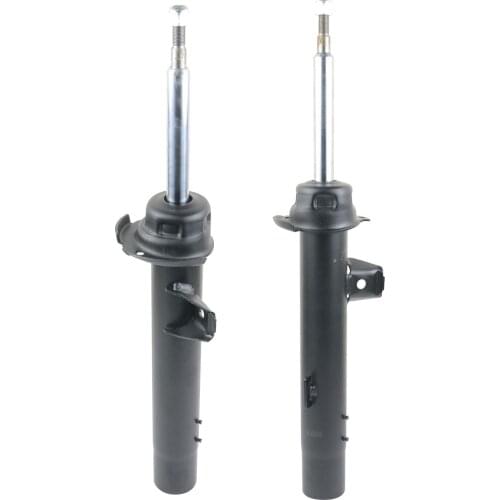 AP03 Pair Gas Shock Absorber Damper for BMW 3er E90 E91 E92 E93 Front Left & Right