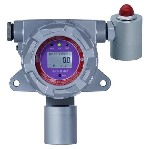 Nitrogen Dioxide Alarm Apparatus NO2 /NO2 Gas Transmitter