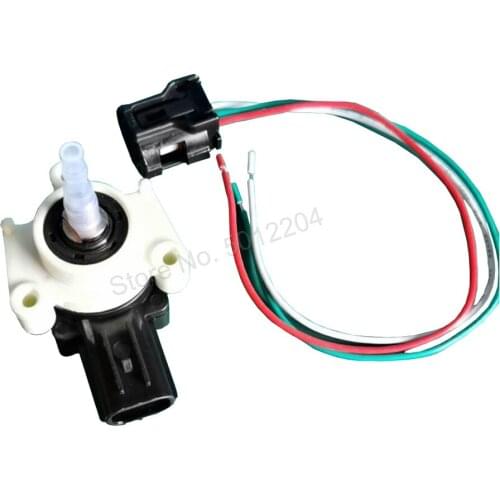 Headlight Level Sensor 33136-T6A-J01 33136 T6A J01 33136T6AJ01 For Honda Elysion/Odyssey