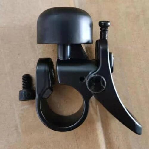 Electric Scooter Bell Hoverboard Scooter Kickstand Bell for Xiaomi M365 Pro