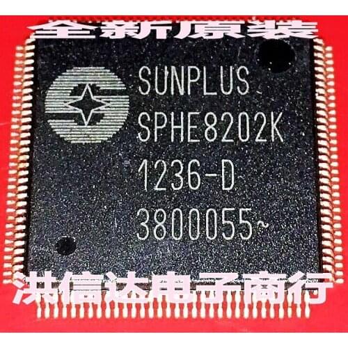 SPHE8202K-D SPHE8202K Original, in stock
