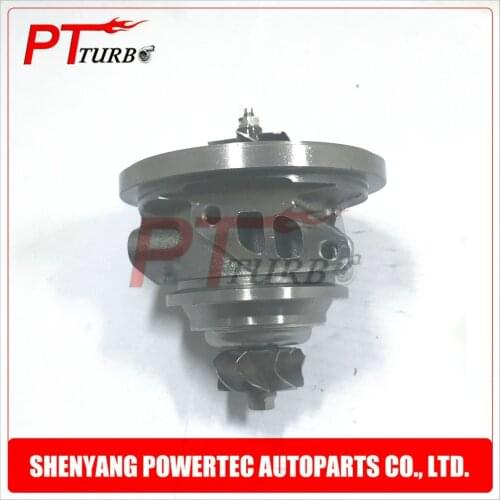 VJ34 Turbo cartridge for Mazda Bongo Passenger Bongo Titan 16L 4WD 2001-2008 RHF3H Turbocharger parts turbine VA410084 VB410084