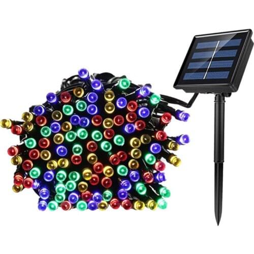 Kimairy Solar Powered Luminaires