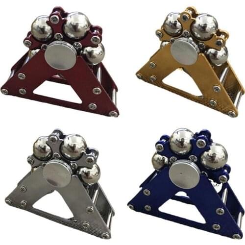 Ferris Wheel Fidget Spinner Stainless Steel Fidget Hand Spinner Children Gyro Stress Toy Gifts Antistress Hand Gyro Toys