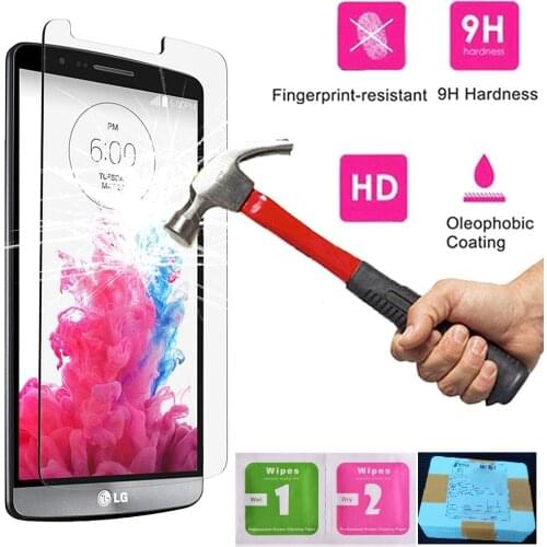 KPHRTEK Screen Protectors For LG X Style