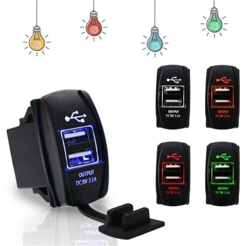 Mosunx Mobile Phone Chargers
